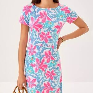 Lilly Pulitzer Bray Dress UPF 50 +
